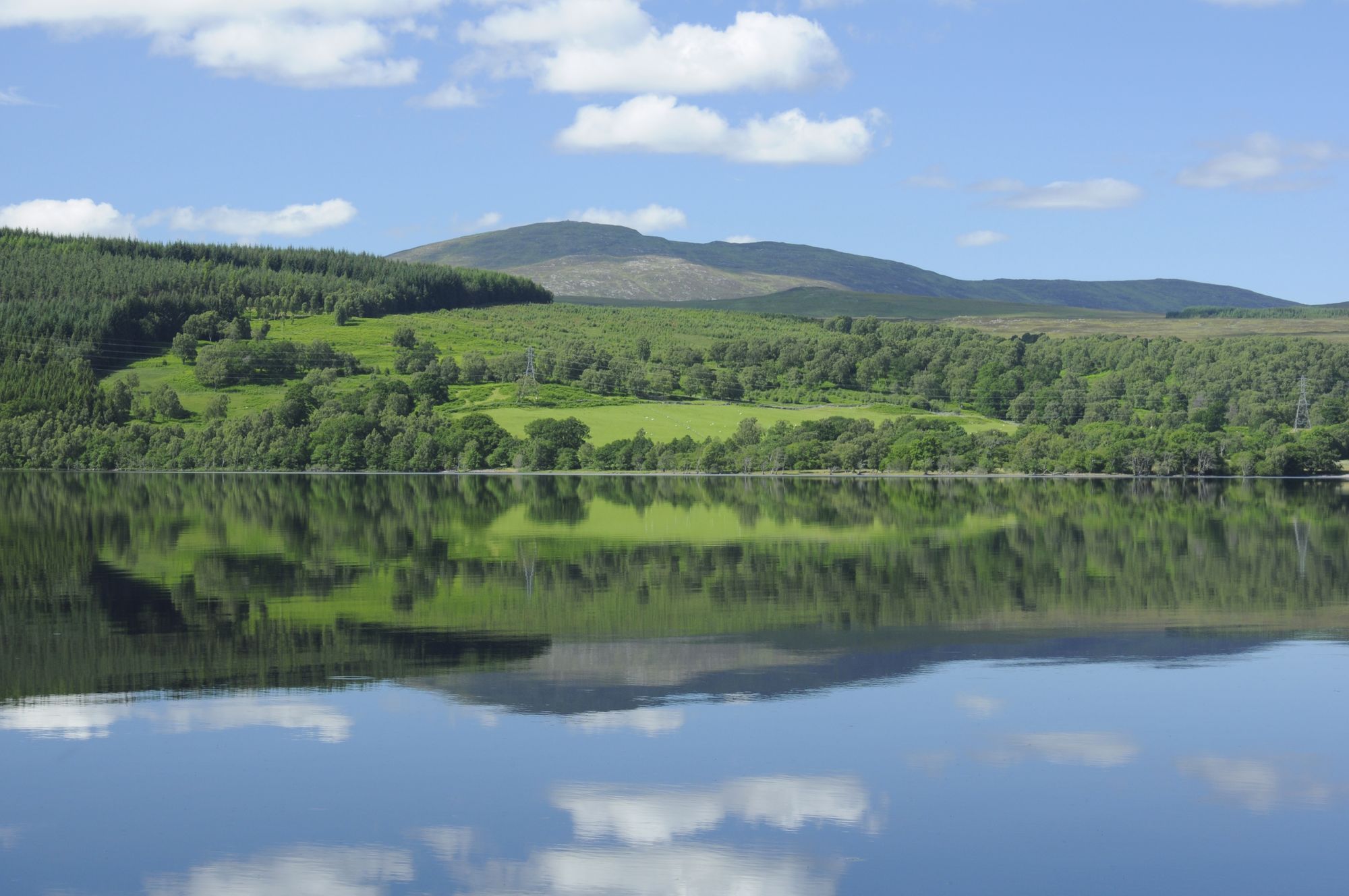 Loch Rannoch