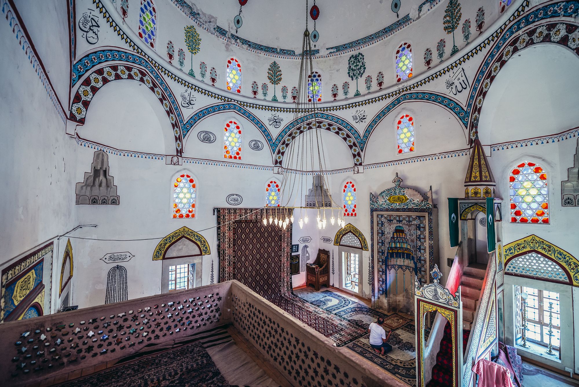 Koski Mehmet Paşa Camii