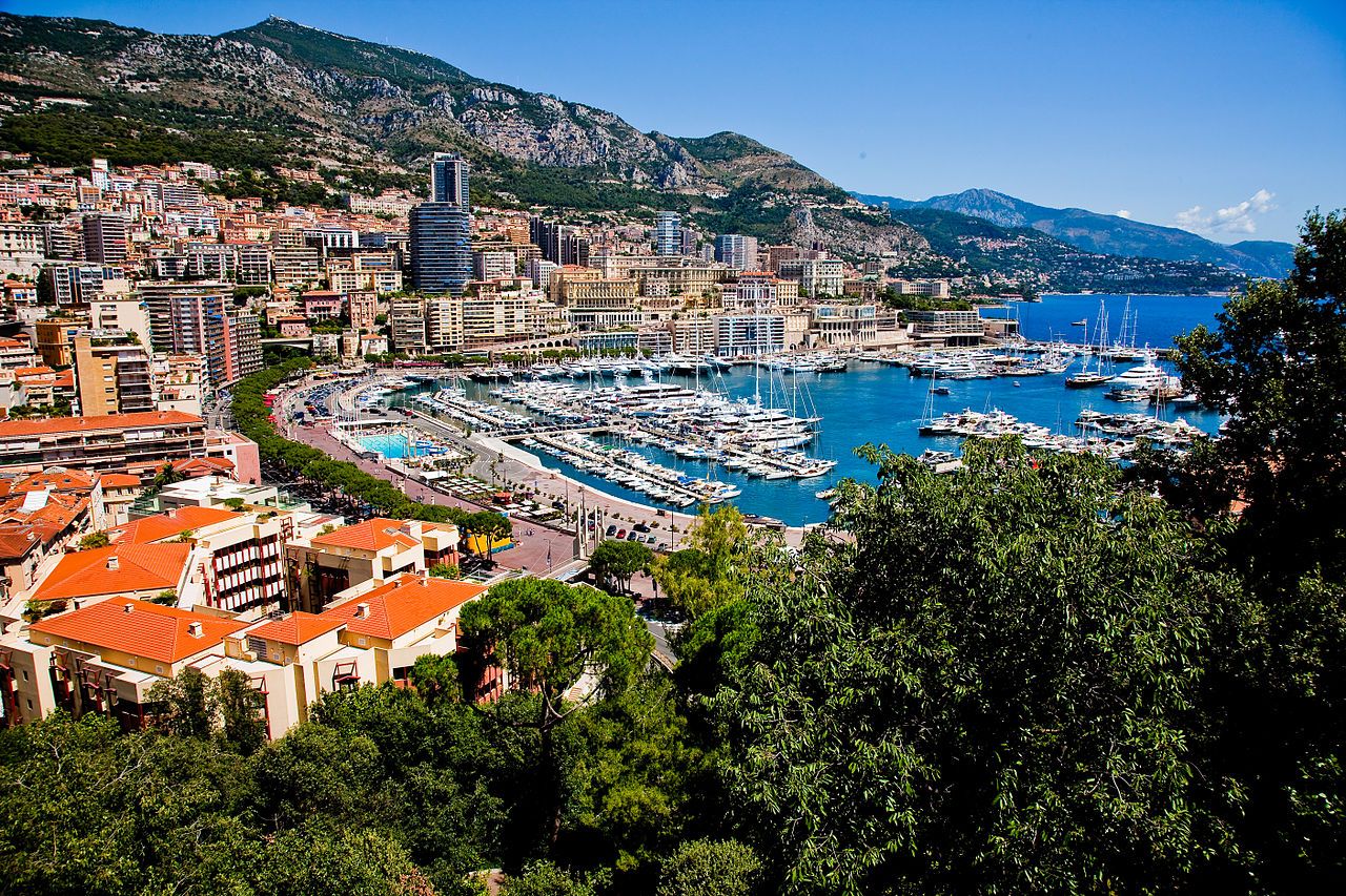 Monte-Carlo