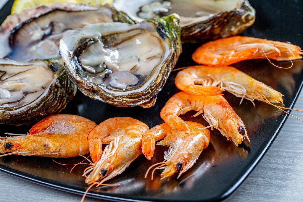 Mediterranean cuisine