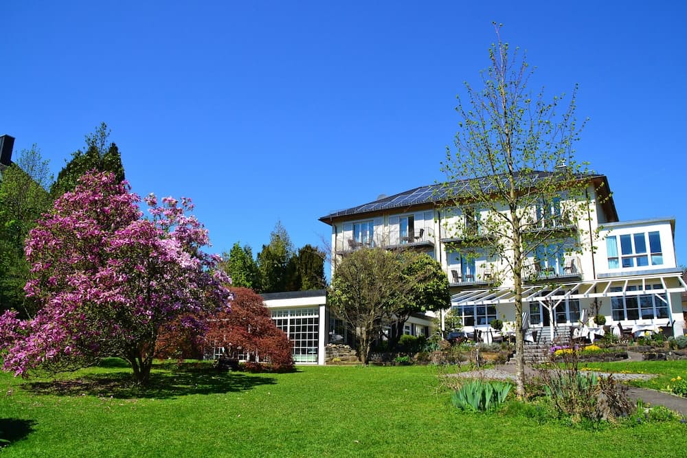 Hotel Lindenallee, Lindau