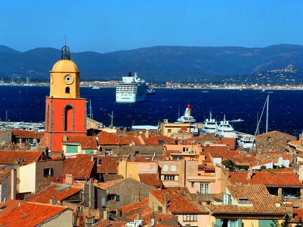 Saint Tropez