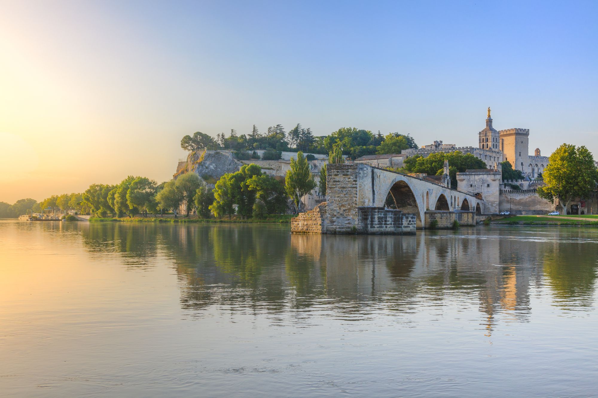 Pont Saint-Bénézet
