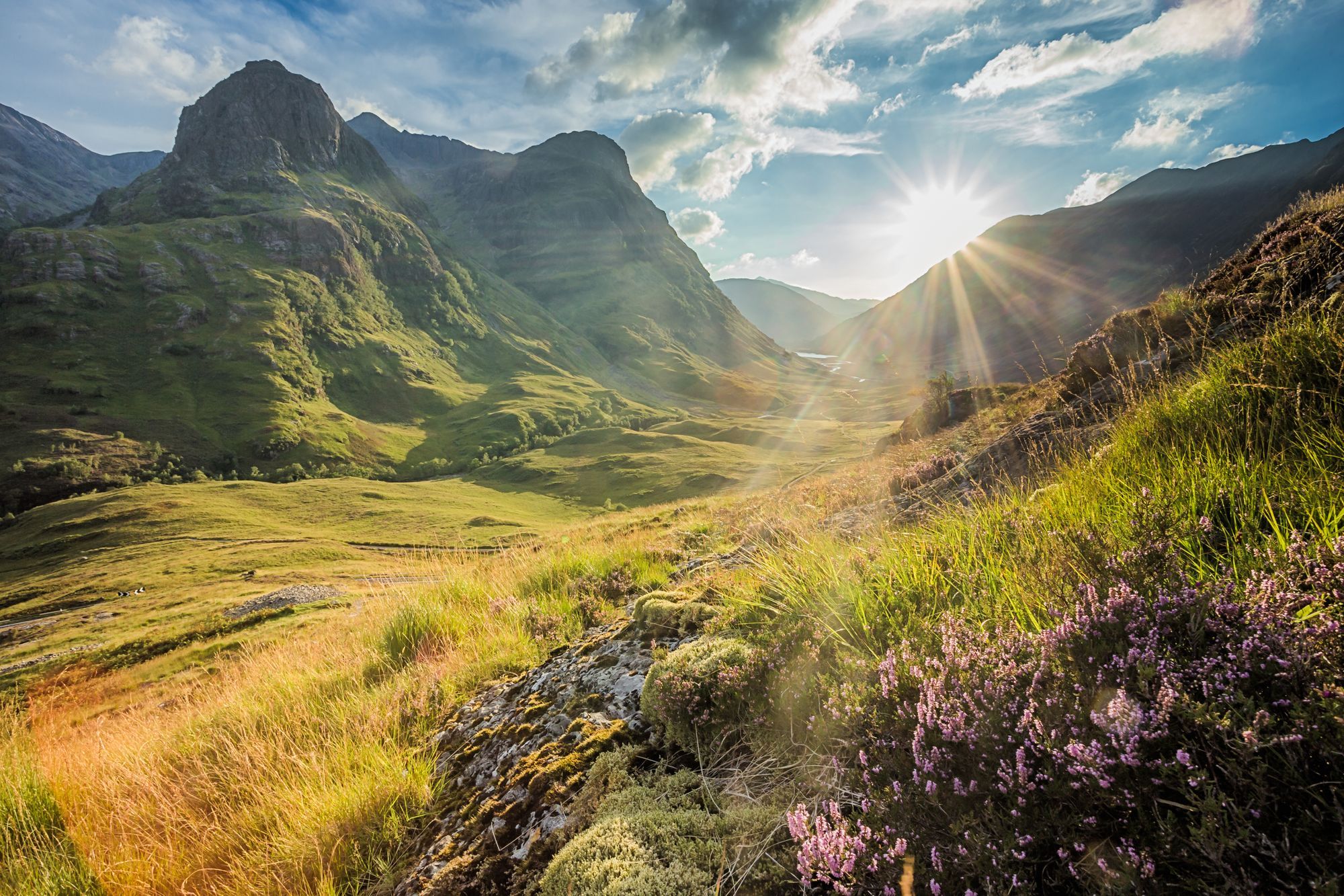 Scottish Highlands