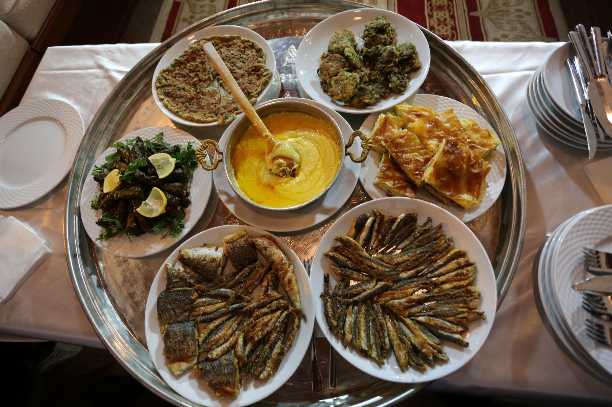 Karadeniz Mutfağı