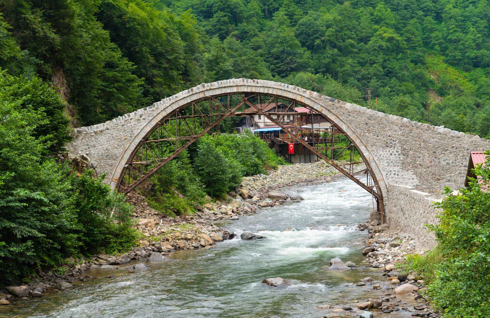 Firtina Valley