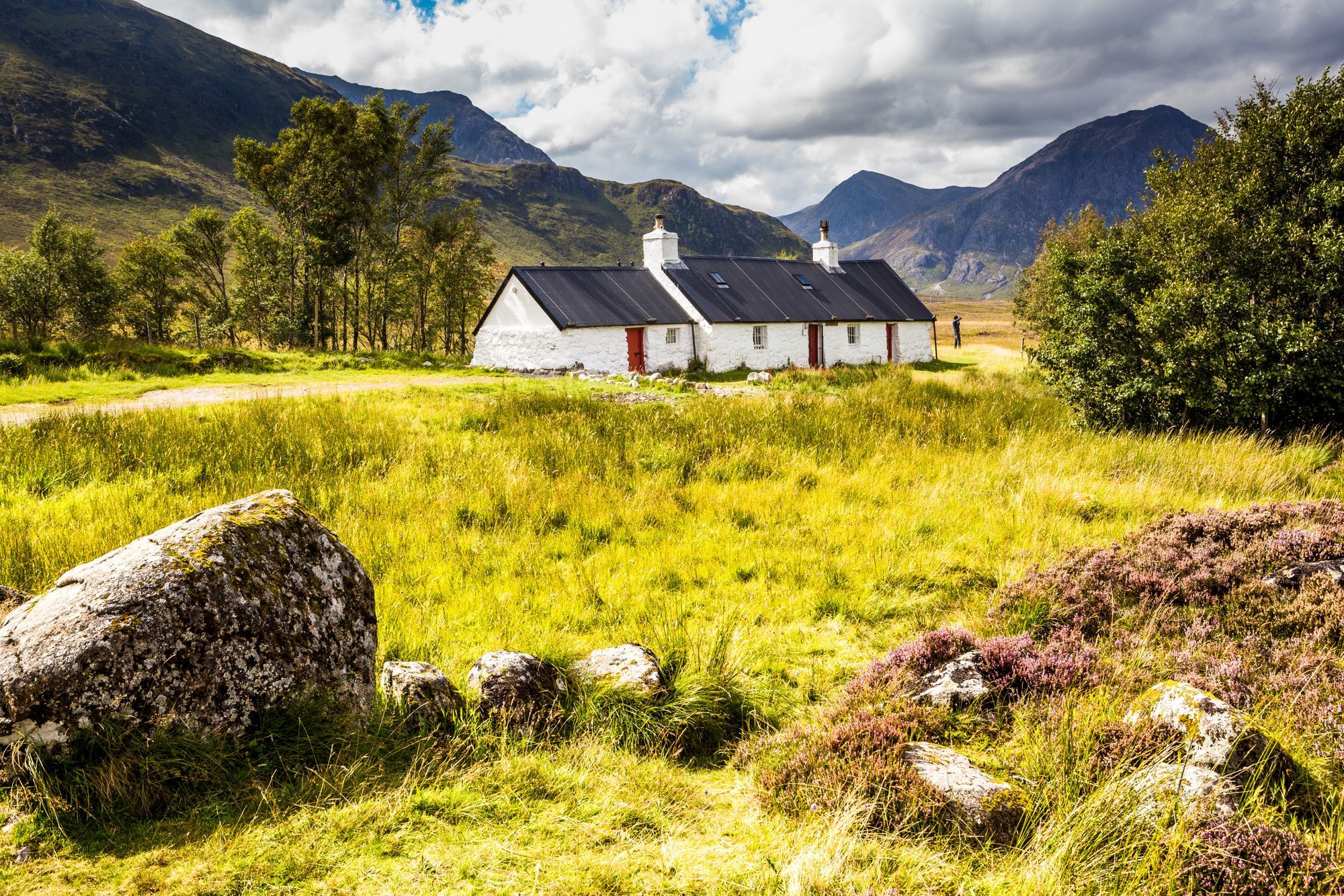 Kinloch Rannoch