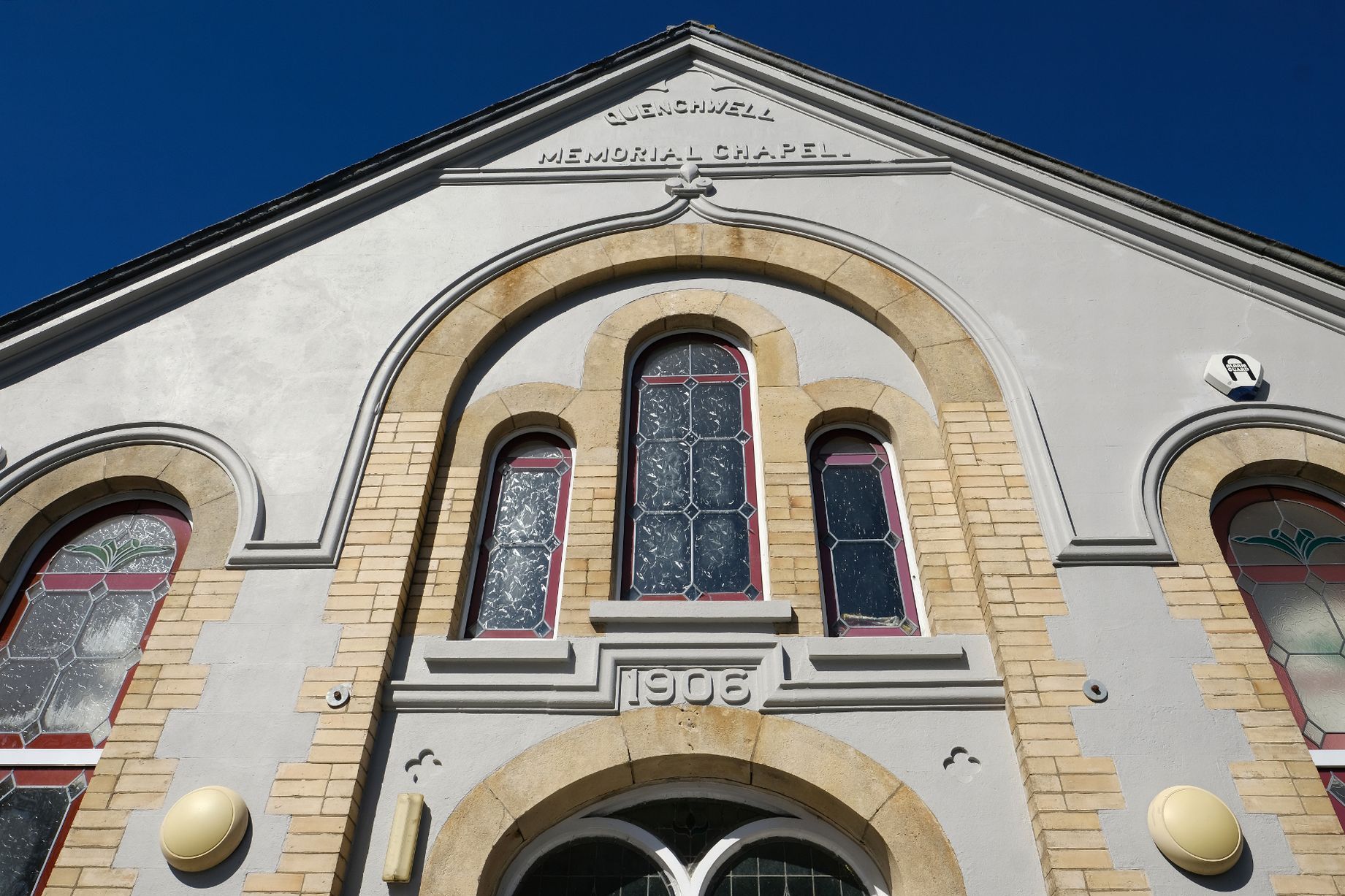 Centre Communautaire Islamique de Cornwall