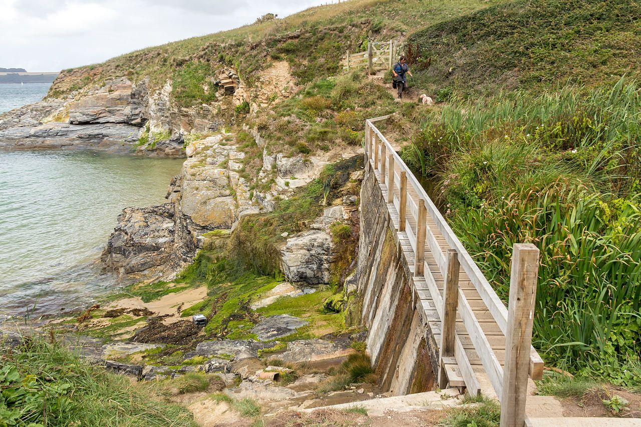South West Coast Path