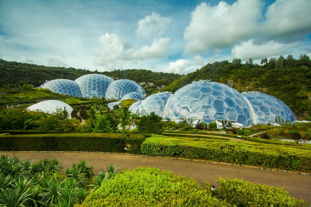 l'Eden Project