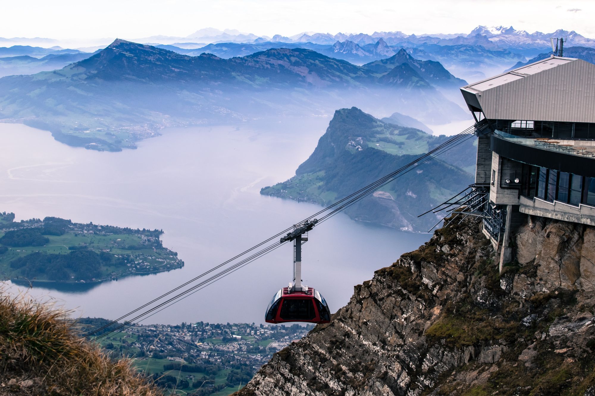 Pilatus