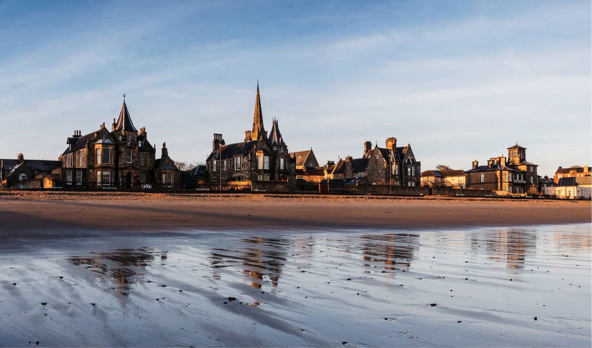 Portobello Beach