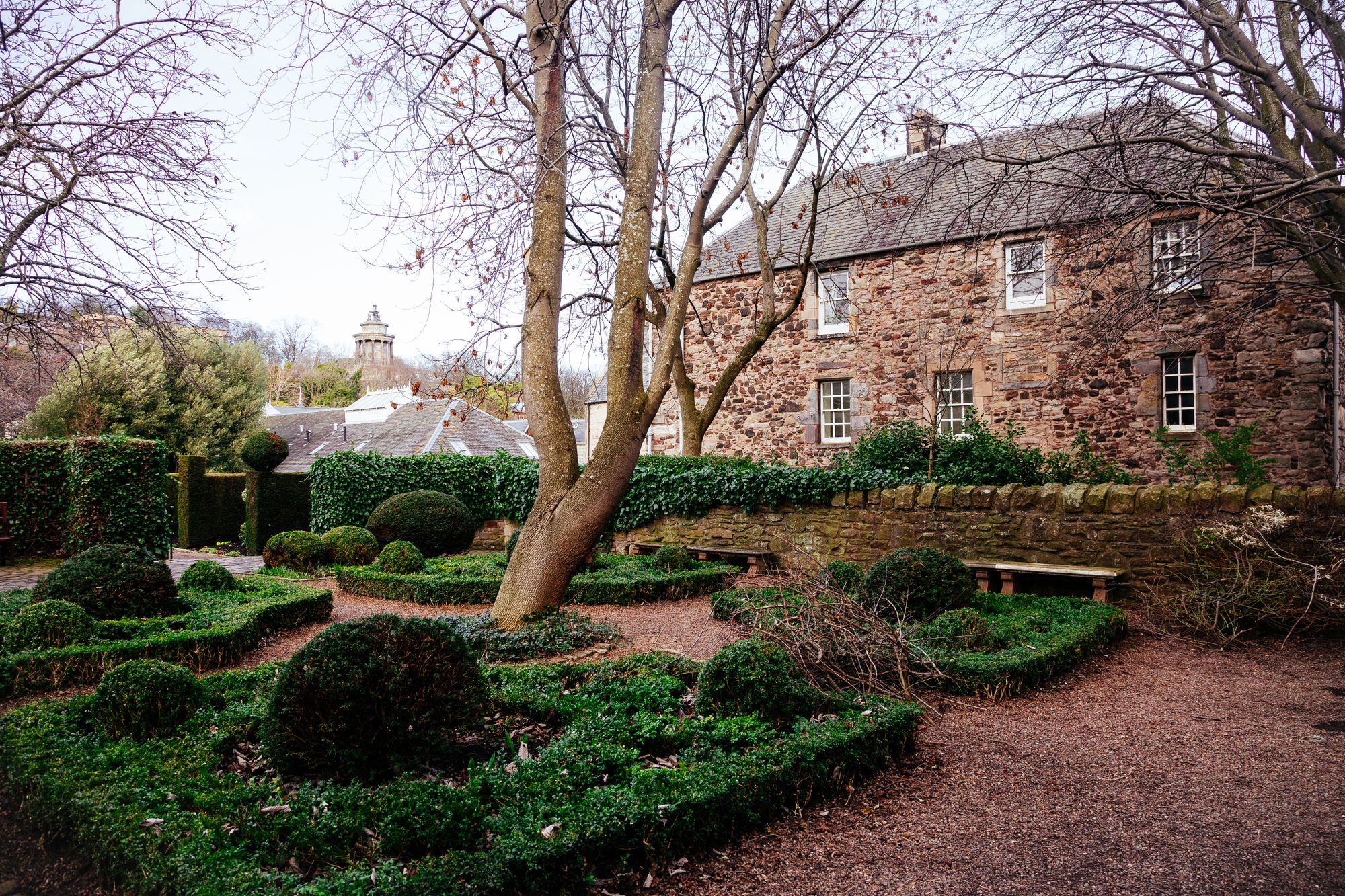  Dunbars Close Garden
