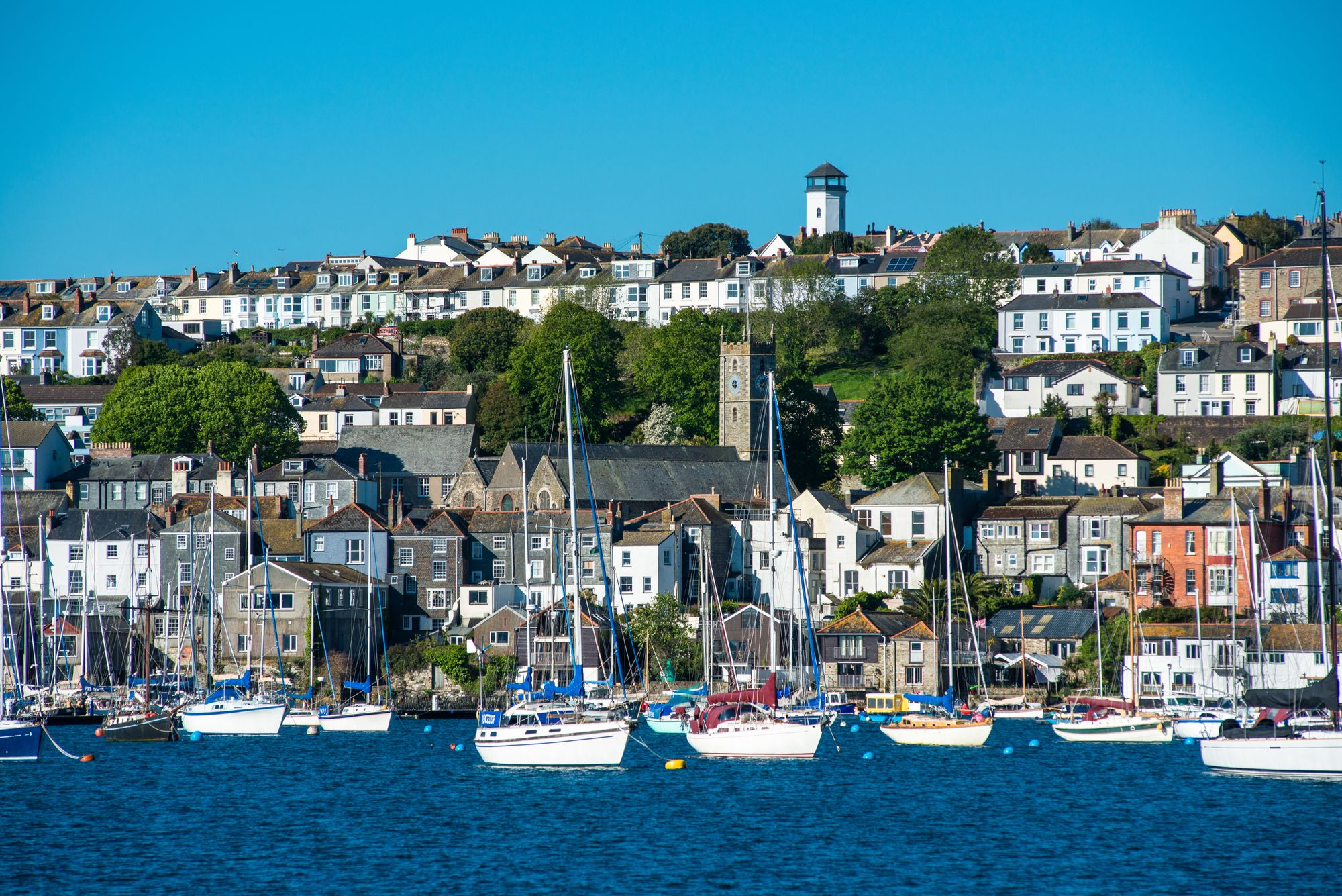 Falmouth