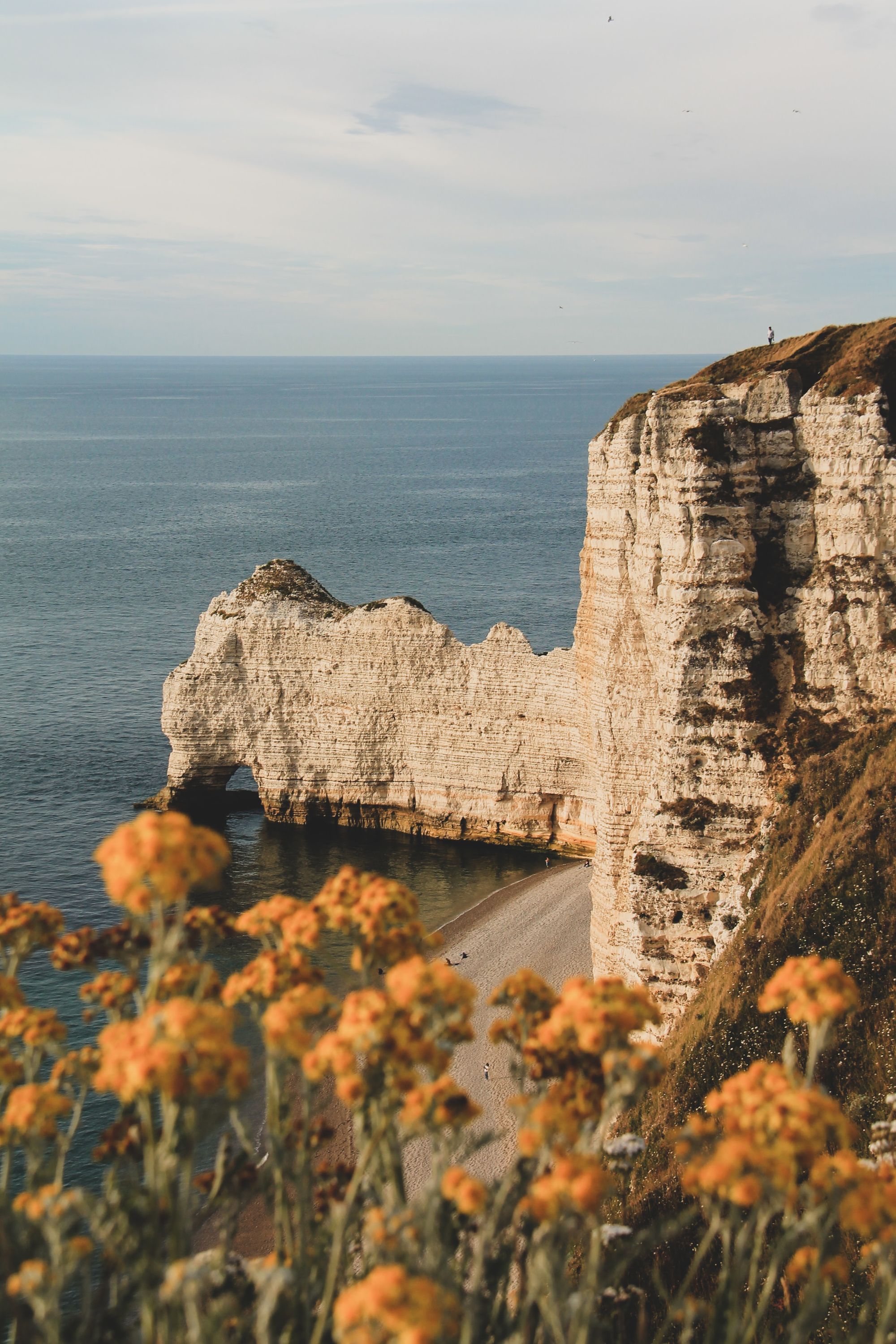 Normandie - Geschichte, Architektur, Kultur und Natur