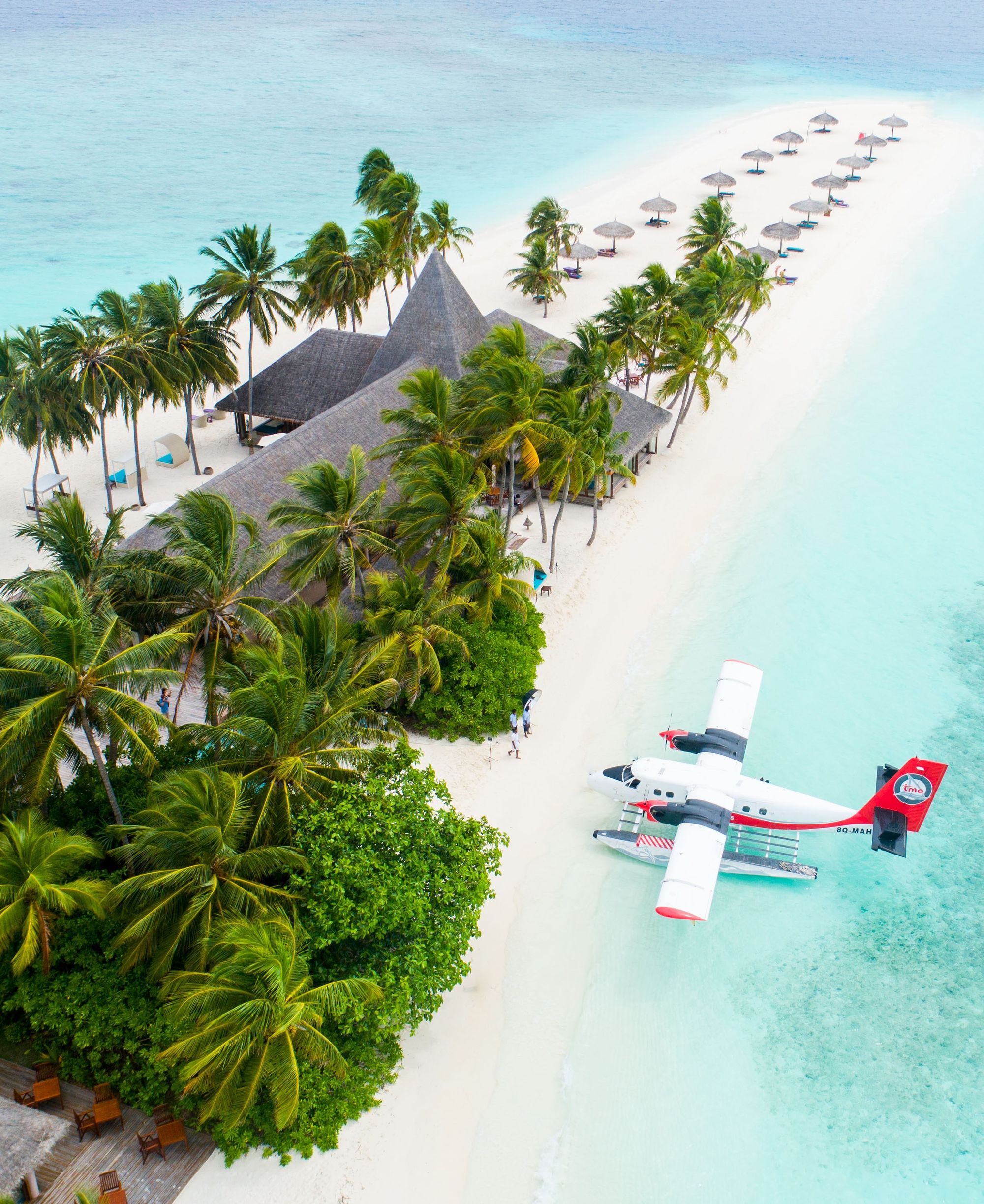 Halal-friendly holidays in the Maldives