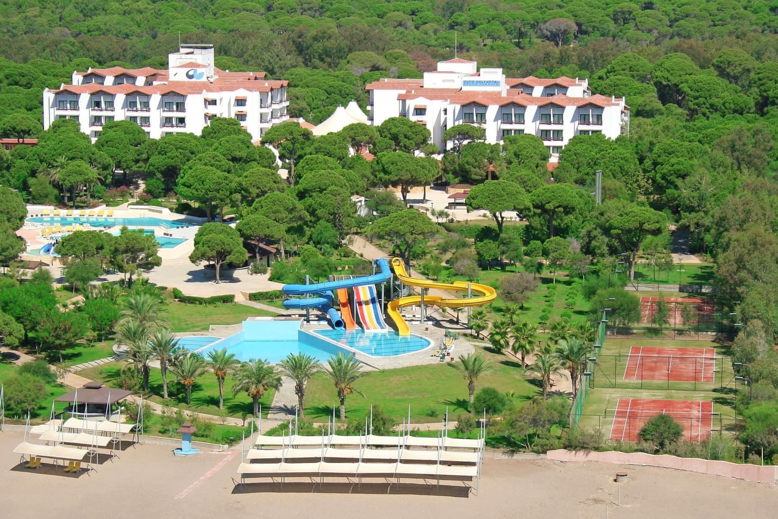 Altis Resort Hotel & Spa