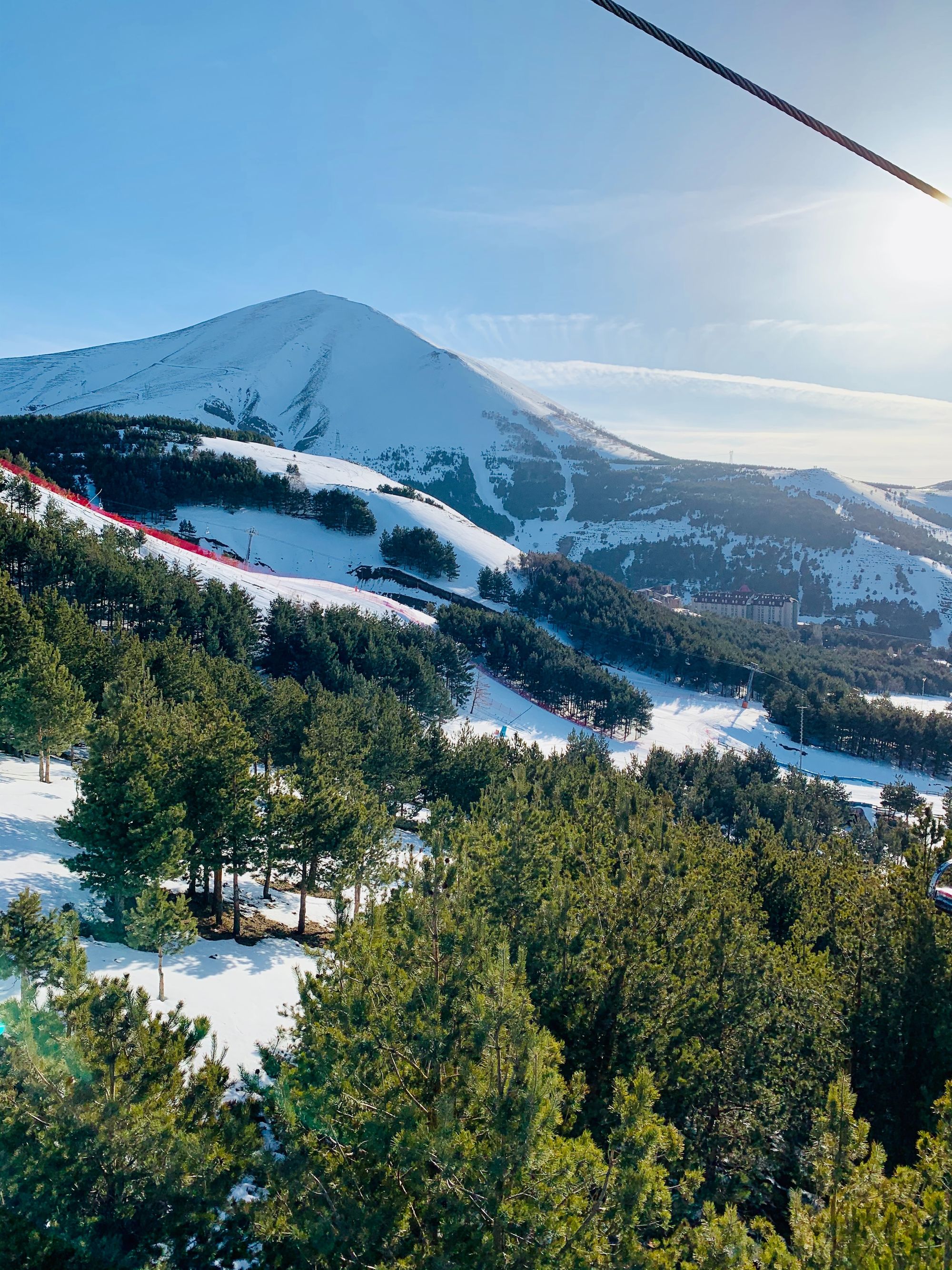 Palandöken Ski Centre