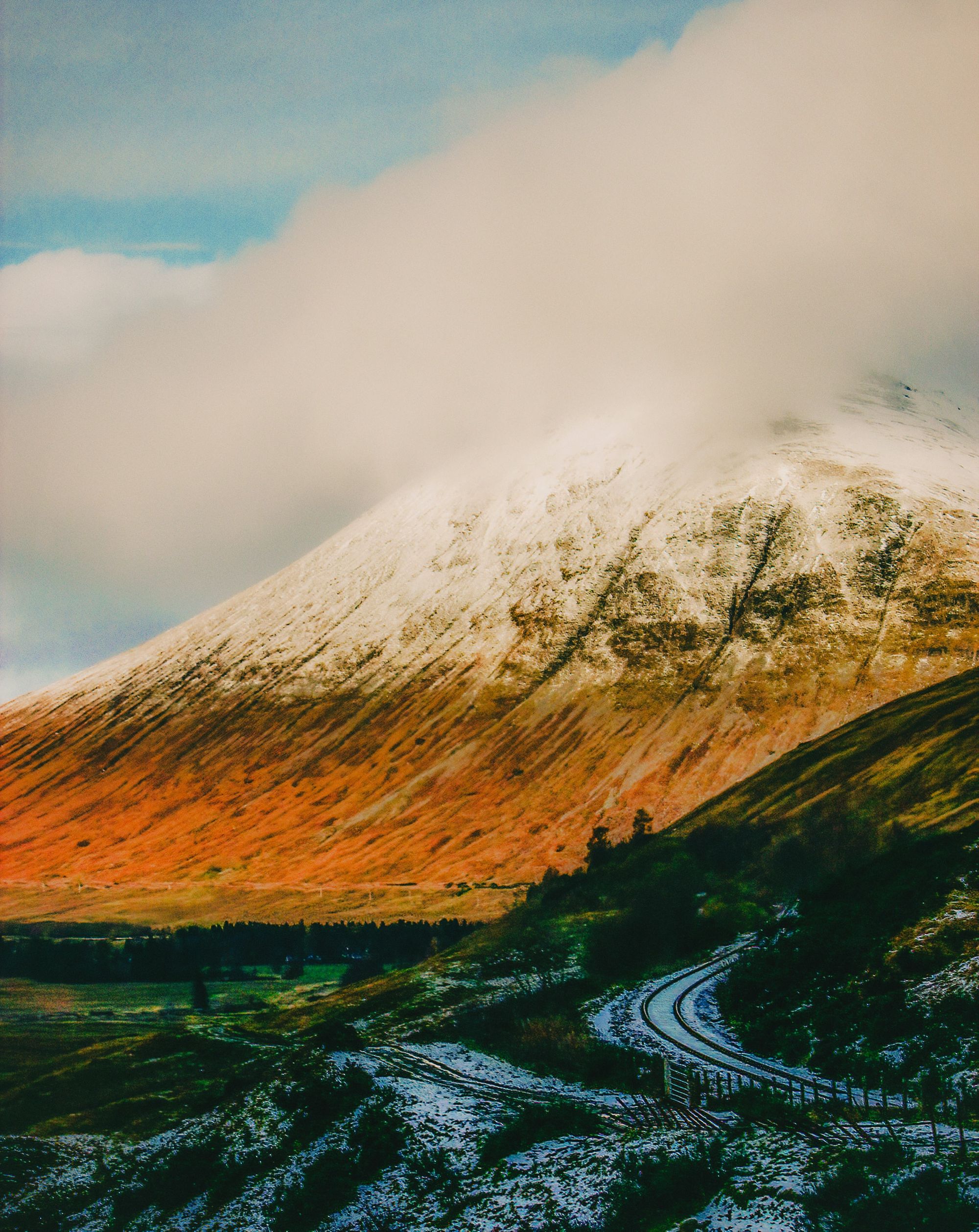 Scottish Highlands