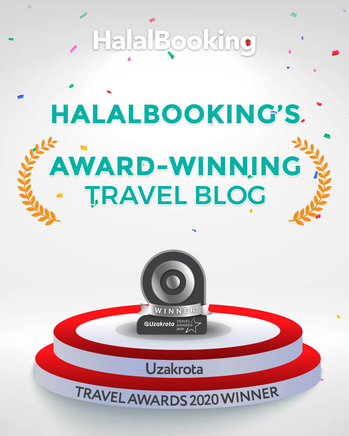 News: Be Inspired By Our Award-winning Travel Blog