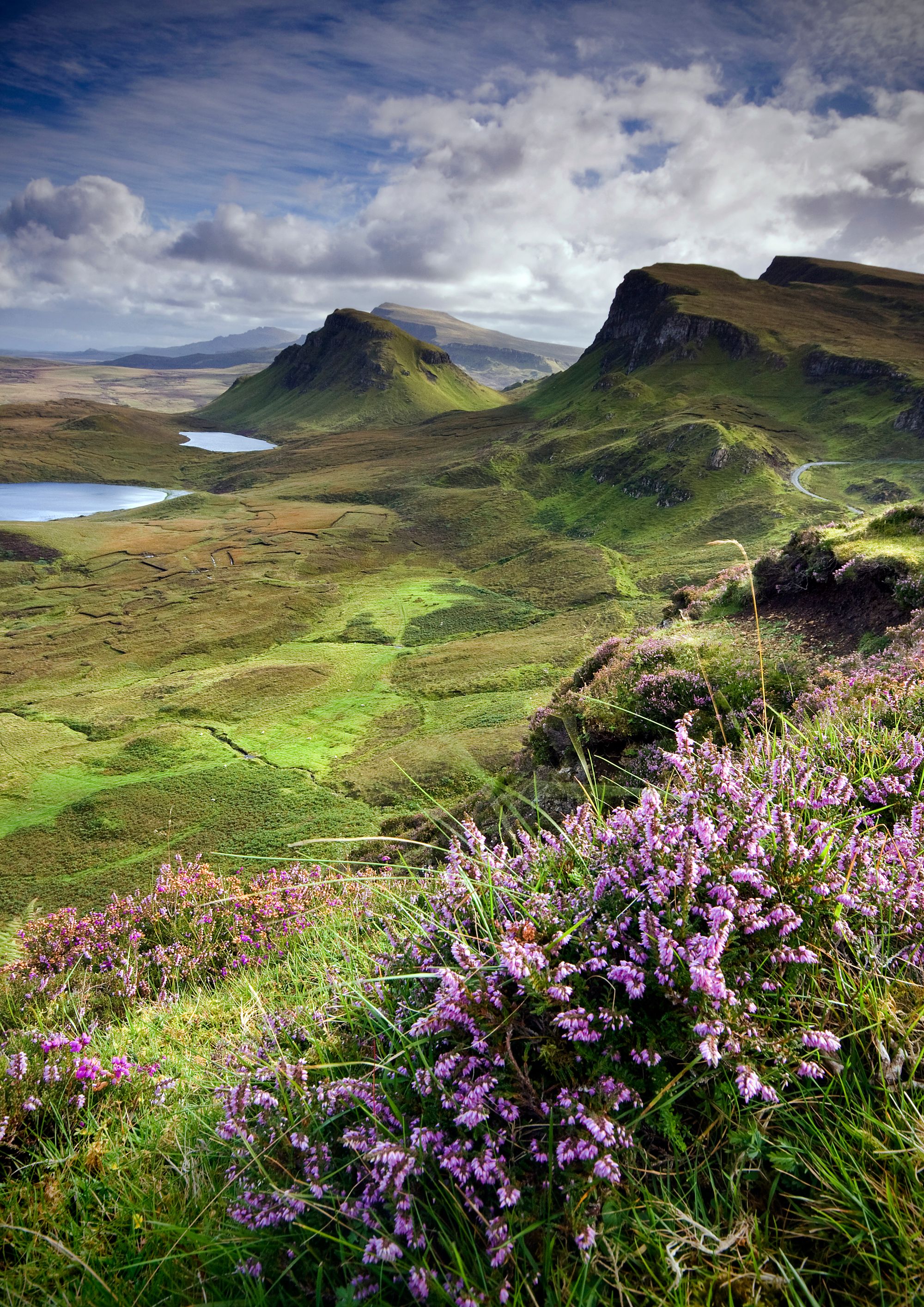 Isle of Skye, Scotland