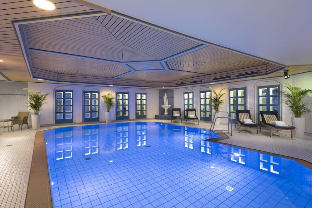 Maritim Hotel Nürnberg