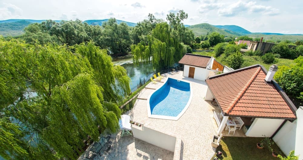 Villa Verde (4*)