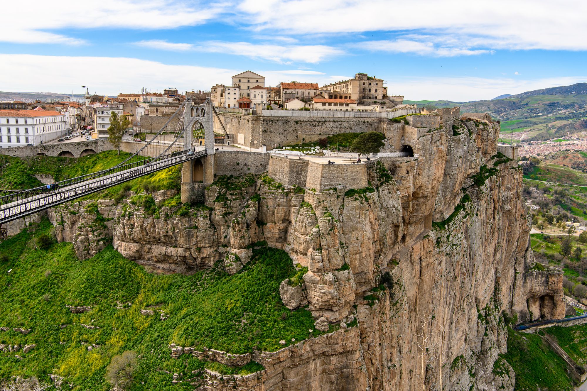 Constantine (Algérie)