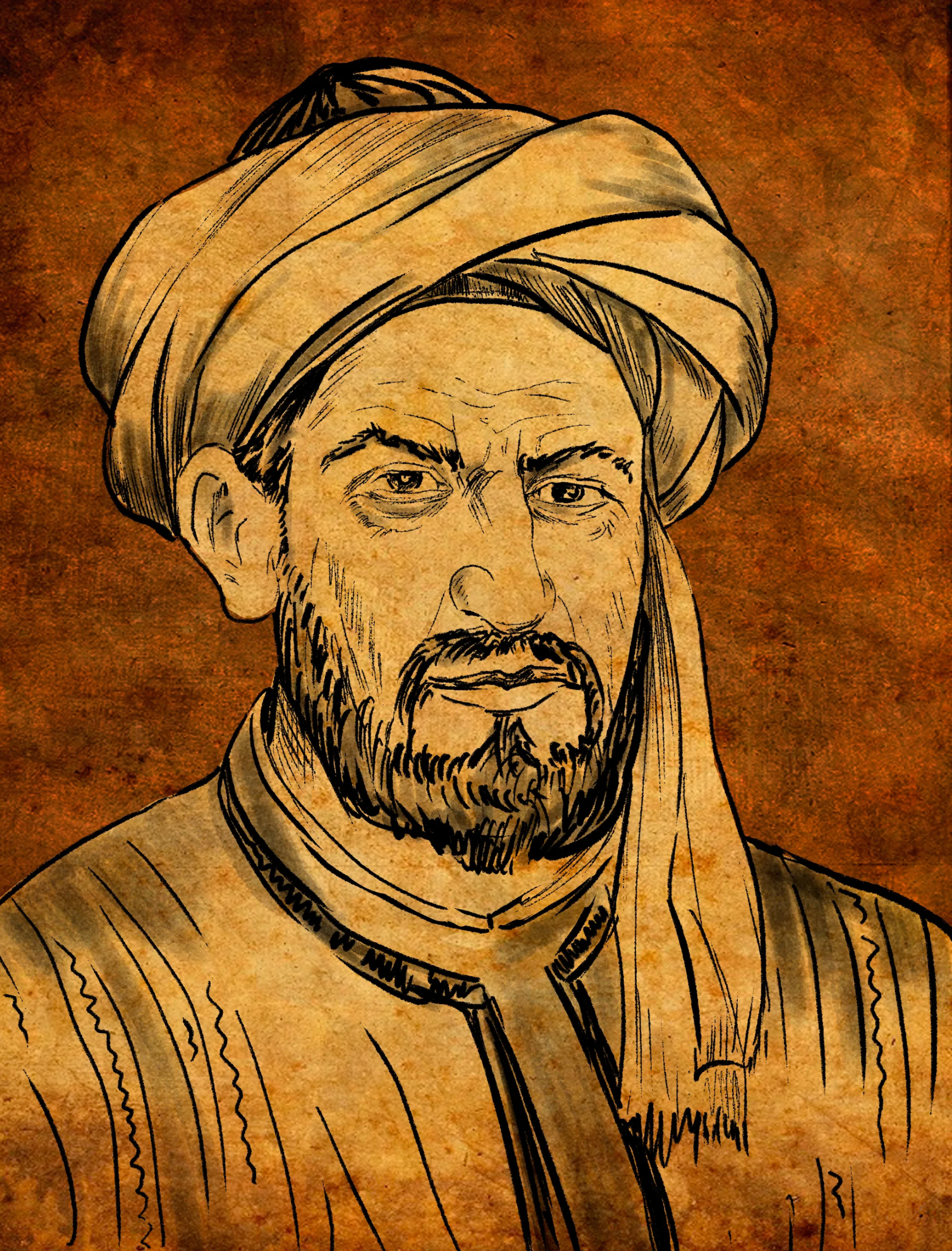 Ибн аль аббас. Ибн Фадлан. Арабский путешественник Ахмед ибн Фадлан. 922 Г. Ахмад ибн-Фадлан.