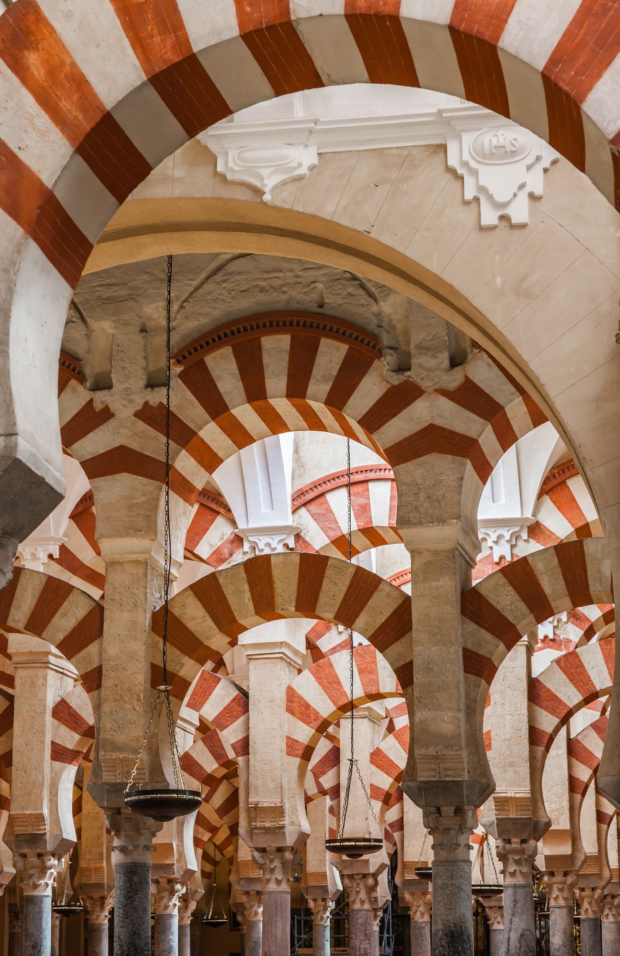 Mosque-Cathedral of Cordoba