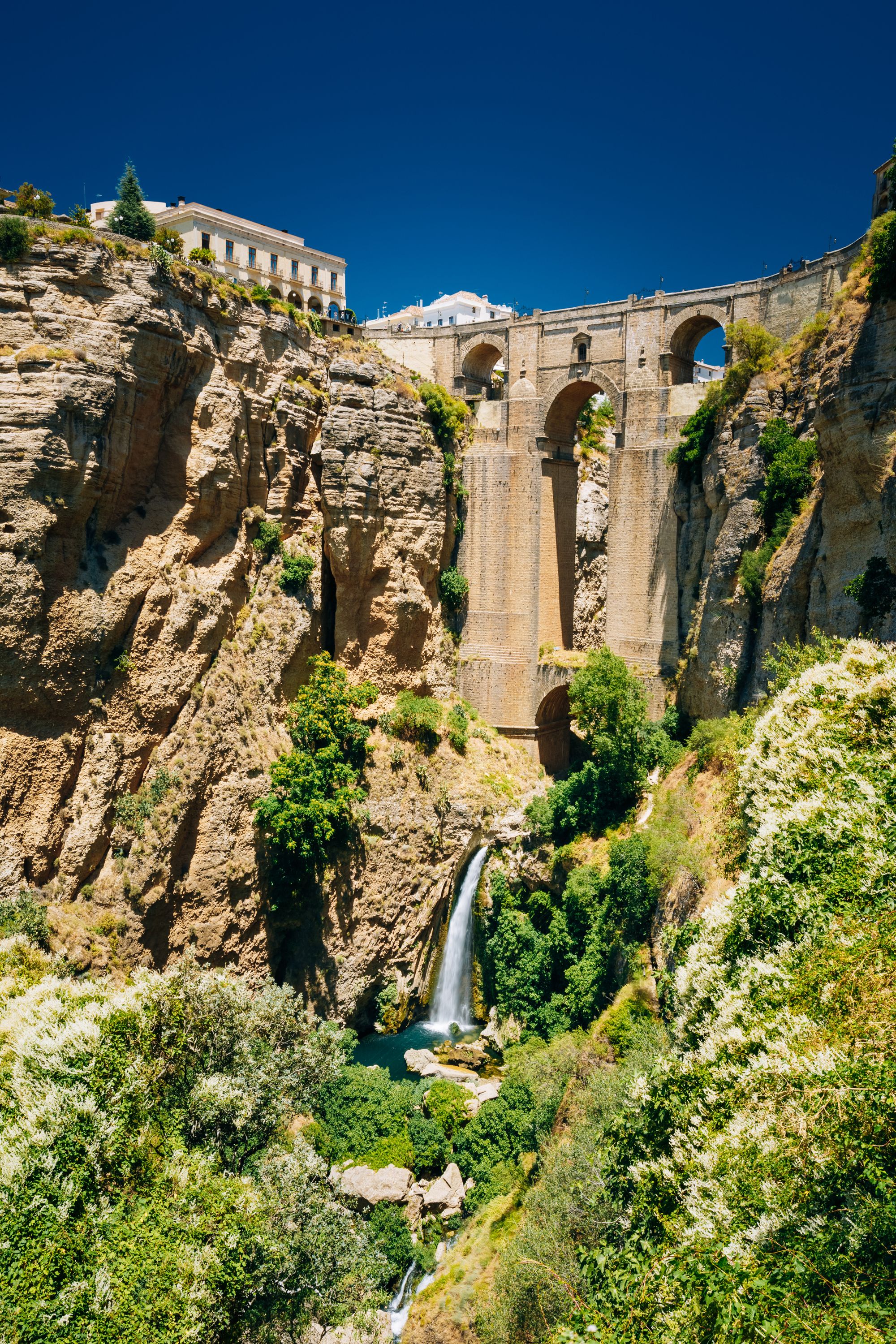 Puente Nuevo