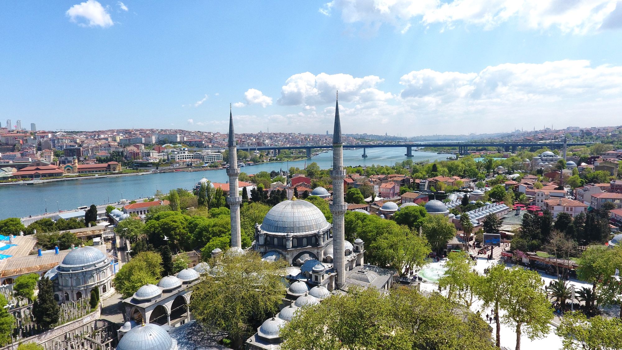 Eyüp Mosque