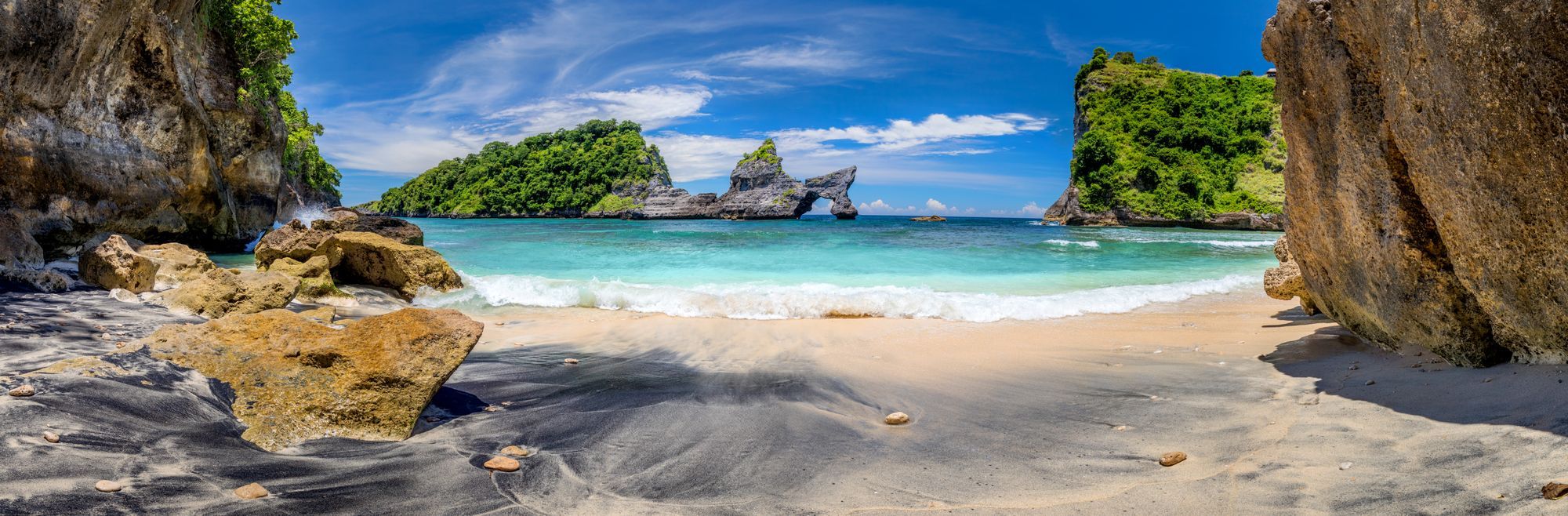 Indonesien - das Land der Kontraste